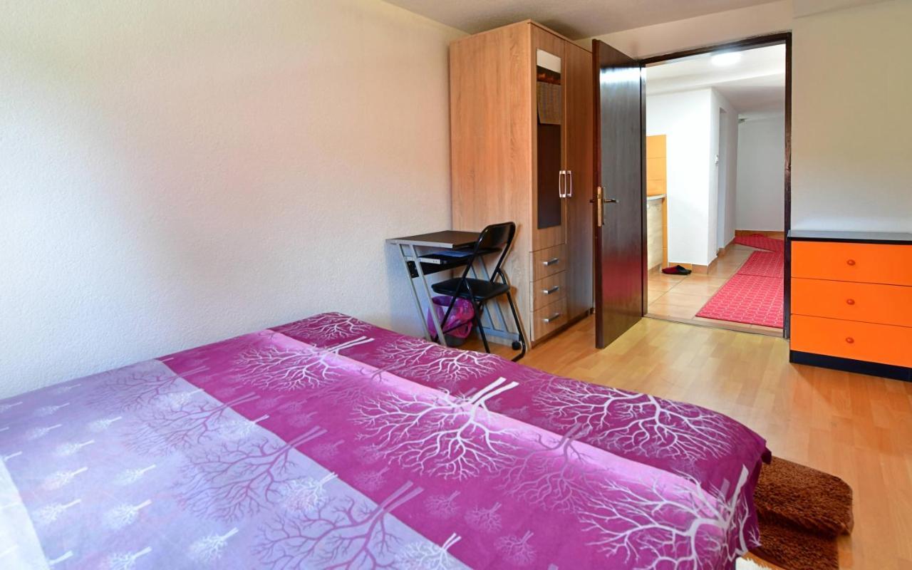House Luna Rakovica Exterior foto